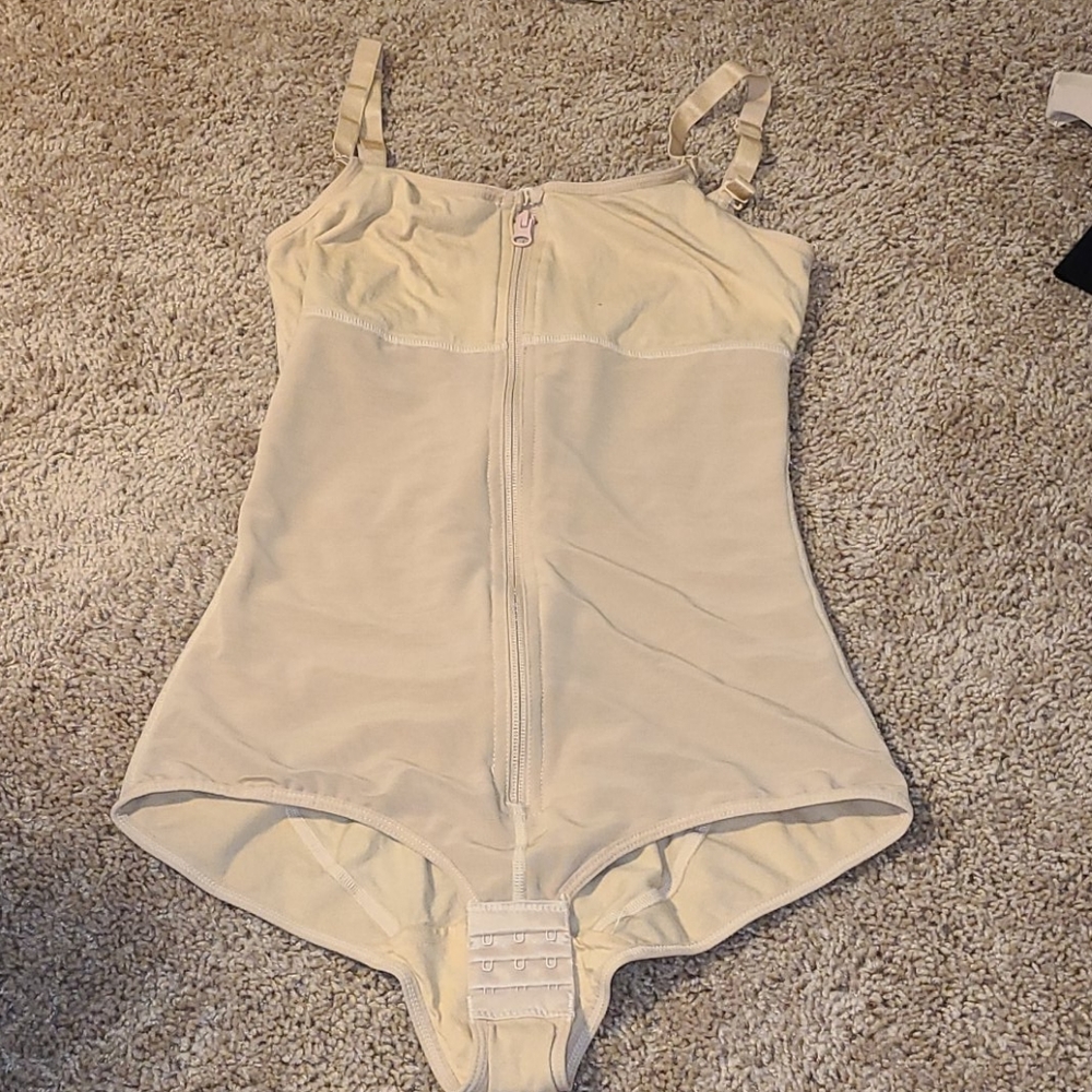 FeelinGirl Slimming Bodysuit